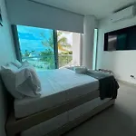 Economico Apto Vista Al Mar.