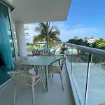 Economico Apto Vista Al Mar.